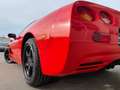 Corvette C5 5.7 Coupé A Automatik TARGA 44.TKM 1.Hd TOP Rot - thumbnail 47