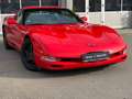Corvette C5 5.7 Coupé A Automatik TARGA 44.TKM 1.Hd TOP Rot - thumbnail 26