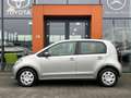 SEAT Mii 1.0 Style|Airco|Isofix|Aux|APK 10-2026|Elek. ramen Grijs - thumbnail 2