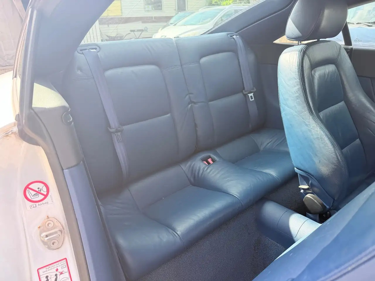 Audi TT Coupe 1.8 T, foto 11