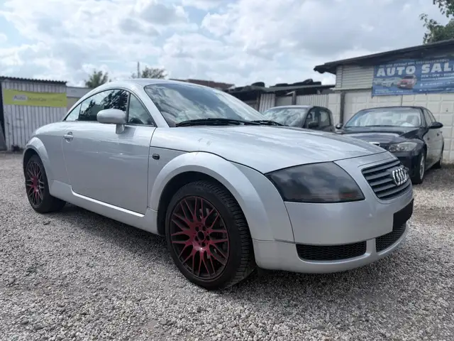 Audi TT TT Coupe 1.8 T