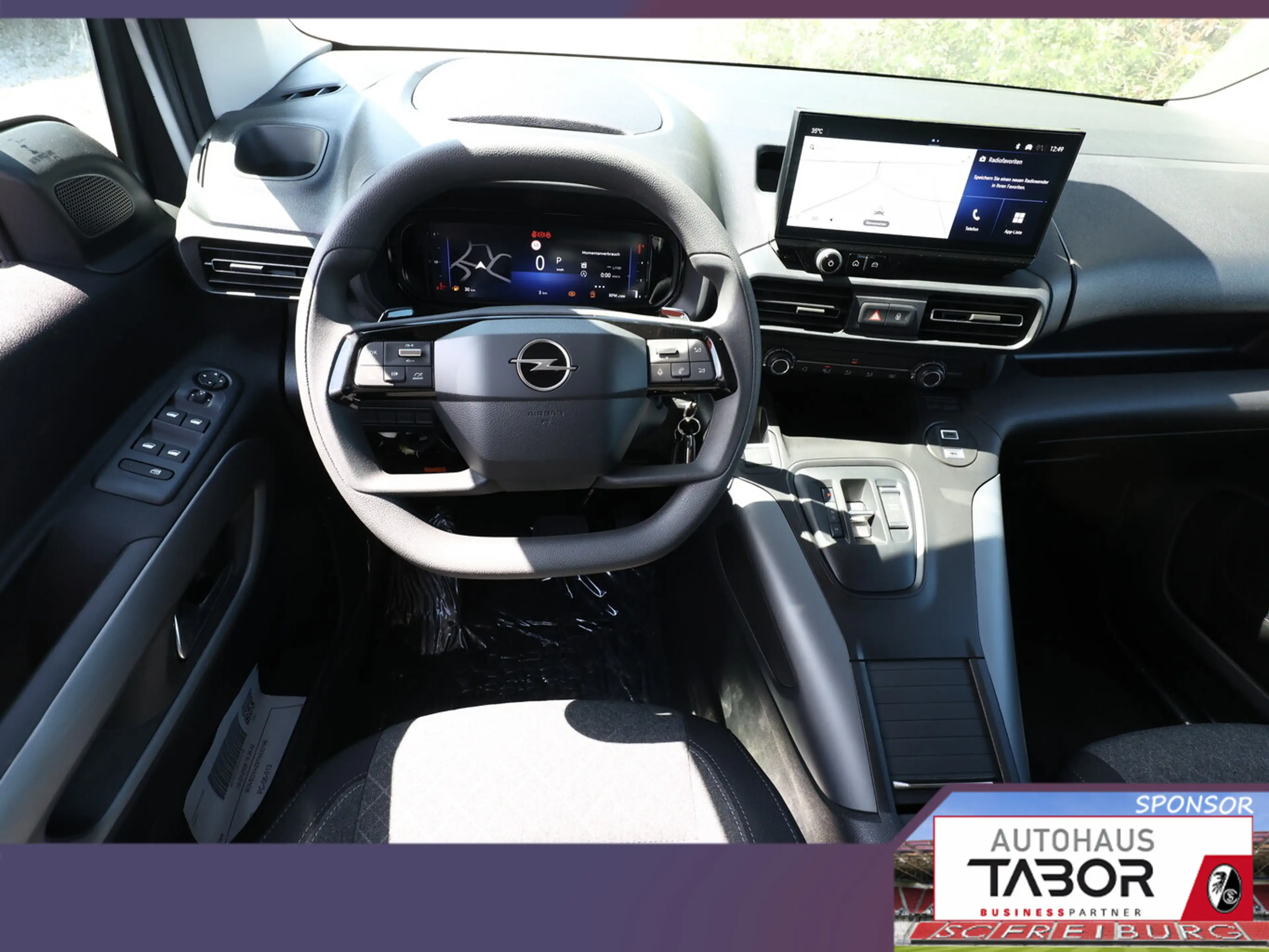 Opel Combo AT8 GS Nav10" Kam IntelliLux PDC UVP-26%* — photo 7