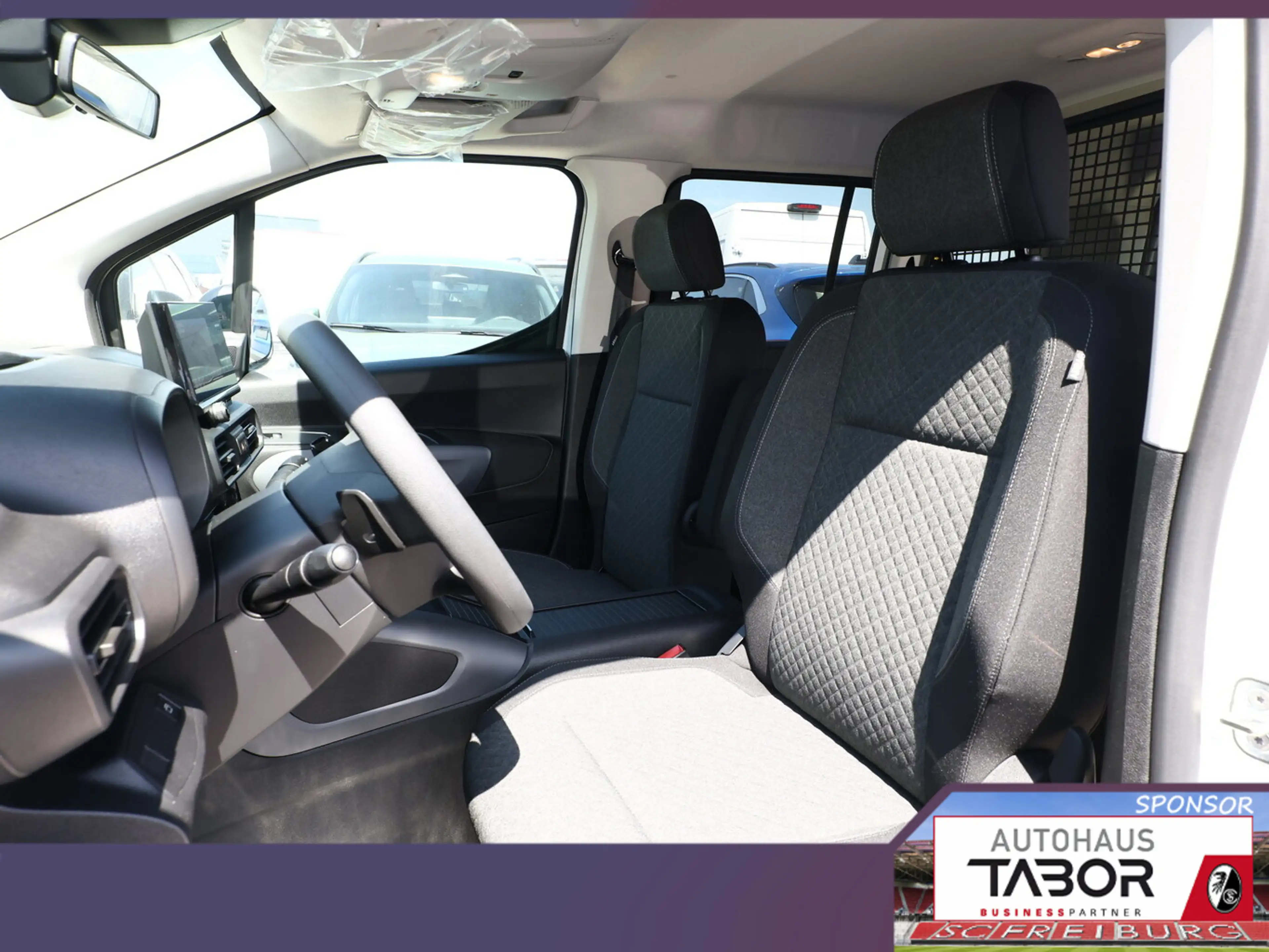 Opel Combo AT8 GS Nav10" Kam IntelliLux PDC UVP-26%* — photo 6