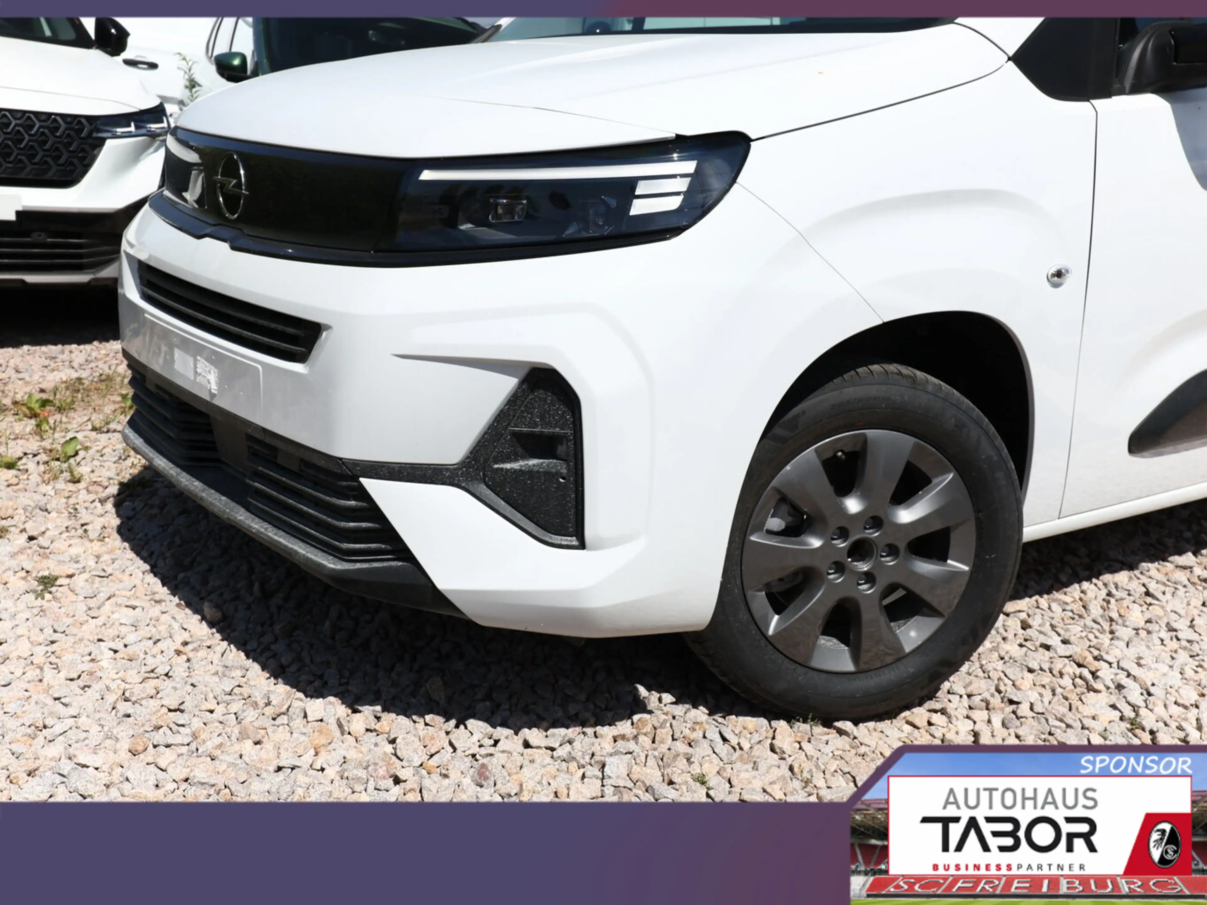 Opel Combo AT8 GS Nav10" Kam IntelliLux PDC UVP-26%* — photo 5