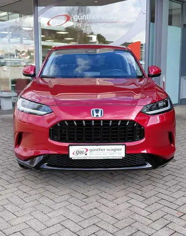 Honda ZR-V Hybrid e:HEV 2.0 i-MMD Advance