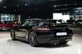 Porsche Boxster GTS*SPORT-DESIGN*CHRONO*SPORTABGAS* Zwart - thumbnail 15