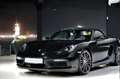 Porsche Boxster GTS*SPORT-DESIGN*CHRONO*SPORTABGAS* Zwart - thumbnail 2