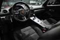 Porsche Boxster GTS*SPORT-DESIGN*CHRONO*SPORTABGAS* Zwart - thumbnail 24