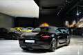 Porsche Boxster GTS*SPORT-DESIGN*CHRONO*SPORTABGAS* Zwart - thumbnail 9