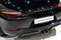 Porsche Boxster GTS*SPORT-DESIGN*CHRONO*SPORTABGAS* Zwart - thumbnail 17