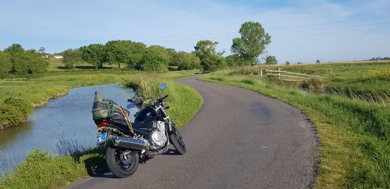 Suzuki Bandit 650 - foto 4