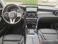 Mercedes-Benz GLC 400 d 4Matic/NAVI/AHK/LED/Standh./DAB/ Negro - thumbnail 10