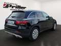 Mercedes-Benz GLC 400 d 4Matic/NAVI/AHK/LED/Standh./DAB/ Negro - thumbnail 3