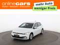 Volkswagen Golf VIII 2.0 TDI Life Aut LED RADAR NAVI SITZHZG Weiß - thumbnail 1