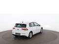 Volkswagen Golf VIII 2.0 TDI Life Aut LED RADAR NAVI SITZHZG Weiß - thumbnail 3