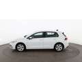Volkswagen Golf VIII 2.0 TDI Life Aut LED RADAR NAVI SITZHZG Weiß - thumbnail 6