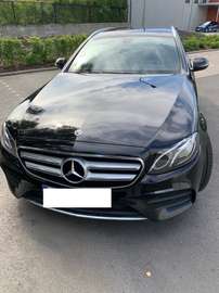 E 220 d Business Solution AMG