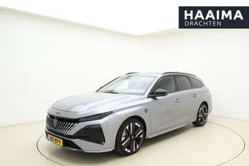 SW 1.6 Plug-in Hybrid 195 GT | Adaptive Cruise Con