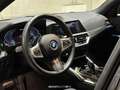 BMW 330 3-serie Touring G21 330e Touring M-Sport Business Gris - thumbnail 40