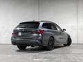BMW 330 3-serie Touring G21 330e Touring M-Sport Business Gris - thumbnail 49