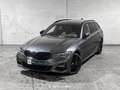 BMW 330 3-serie Touring G21 330e Touring M-Sport Business Gris - thumbnail 48