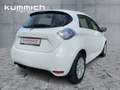 Renault ZOE 22kw/h Life 92PS Klima Weiß - thumbnail 3