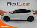 Ford Focus 1.5 Ecoboost ST Line X Aut. 150 Blanc - thumbnail 4