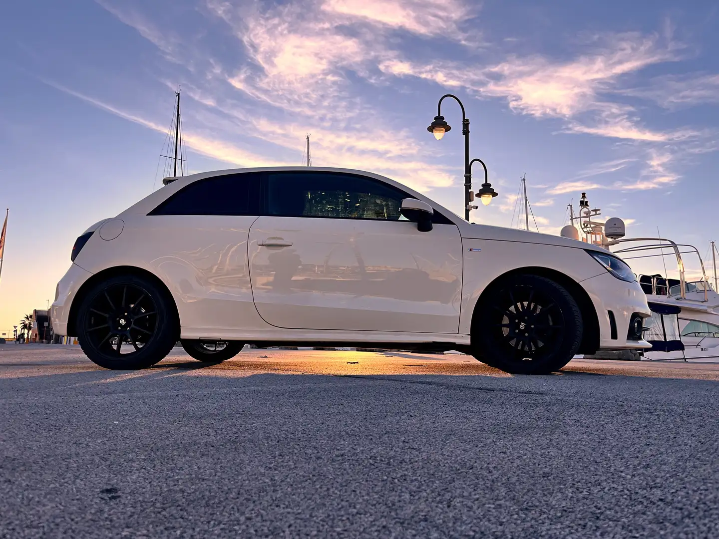 Audi A1 Audi A1 S-Tronic (ELABORATA 230 CV) - 1