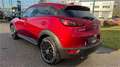 Mazda CX-3 G121 Revolution mit Navigation Rot - thumbnail 2