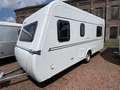 Hymer/Eriba Eriba Novaline 442 Weiß - thumbnail 1