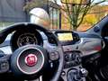 Fiat 500C Sport Rockstar Navi  Tempo PDC AppleCarPlay Schwarz - thumbnail 9