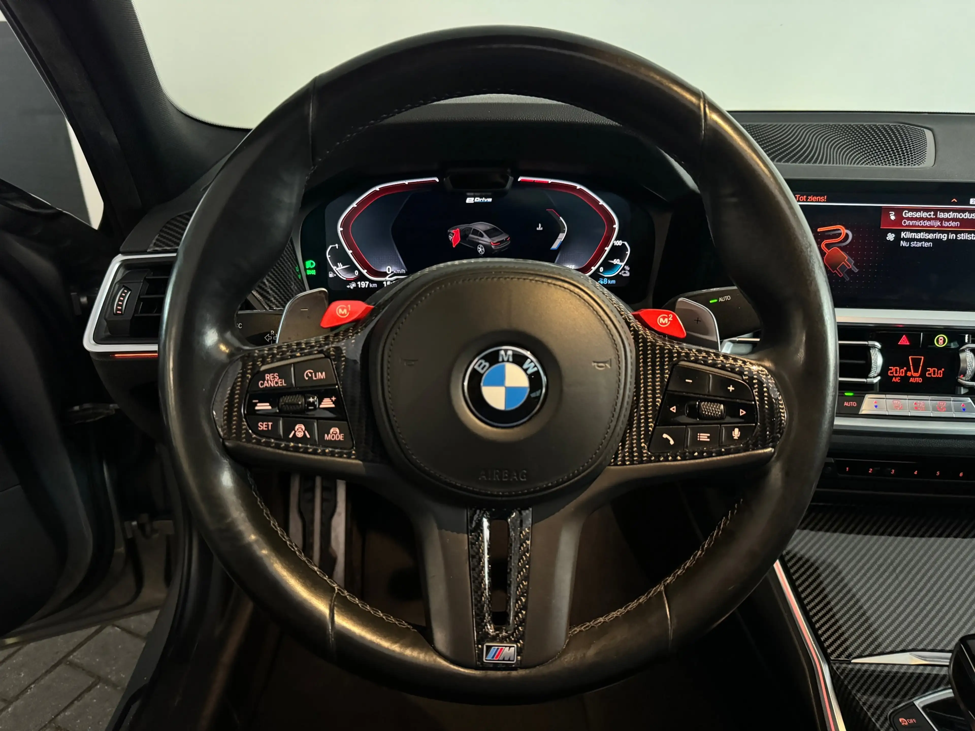 BMW 330 3-serie 330e High Executive Pano|Laser|Maxton|Klep — photo 11