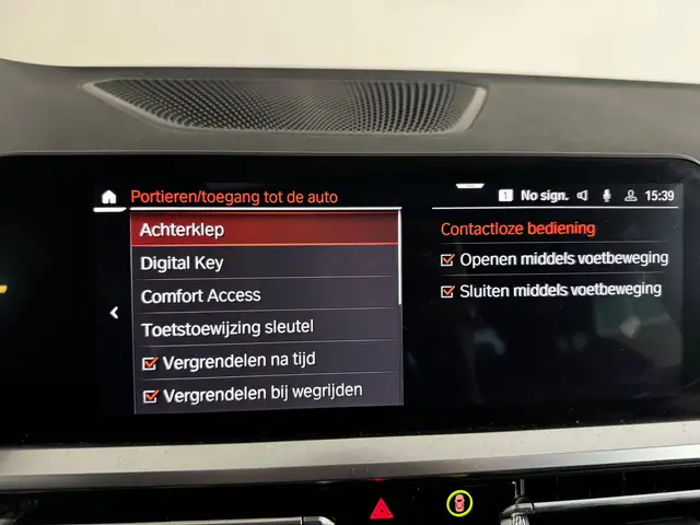 BMW 3 Series view 27