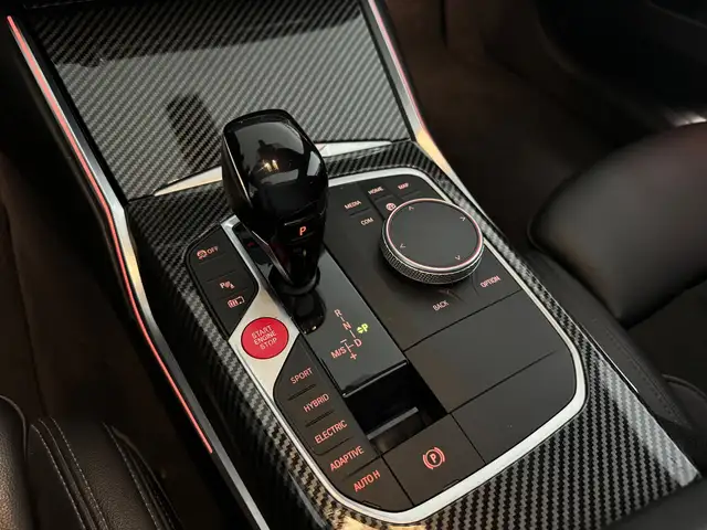 BMW 3 Series view 18