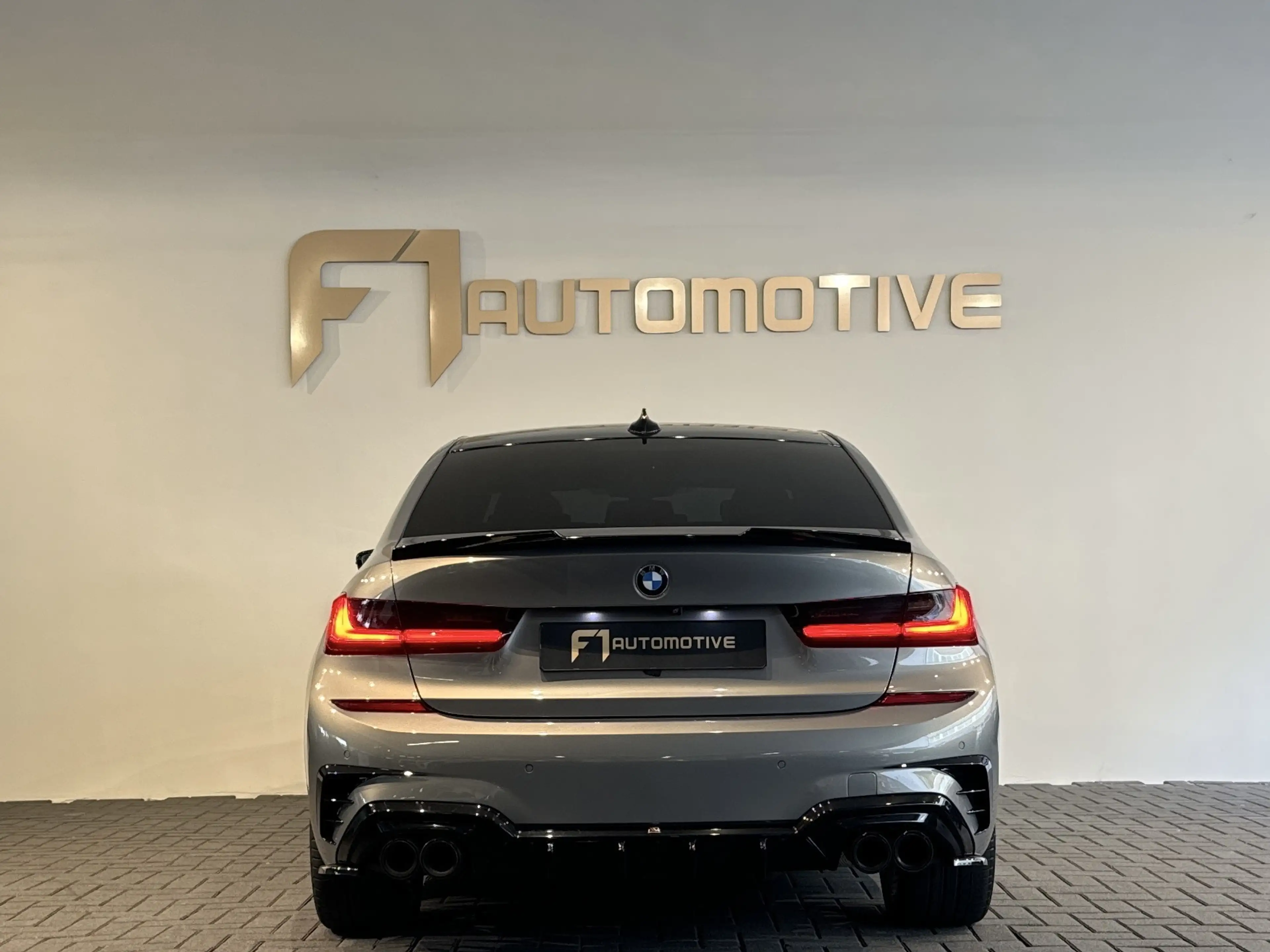 BMW 330 3-serie 330e High Executive Pano|Laser|Maxton|Klep — photo 5