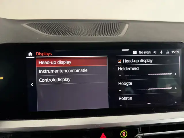 BMW 3 Series view 28