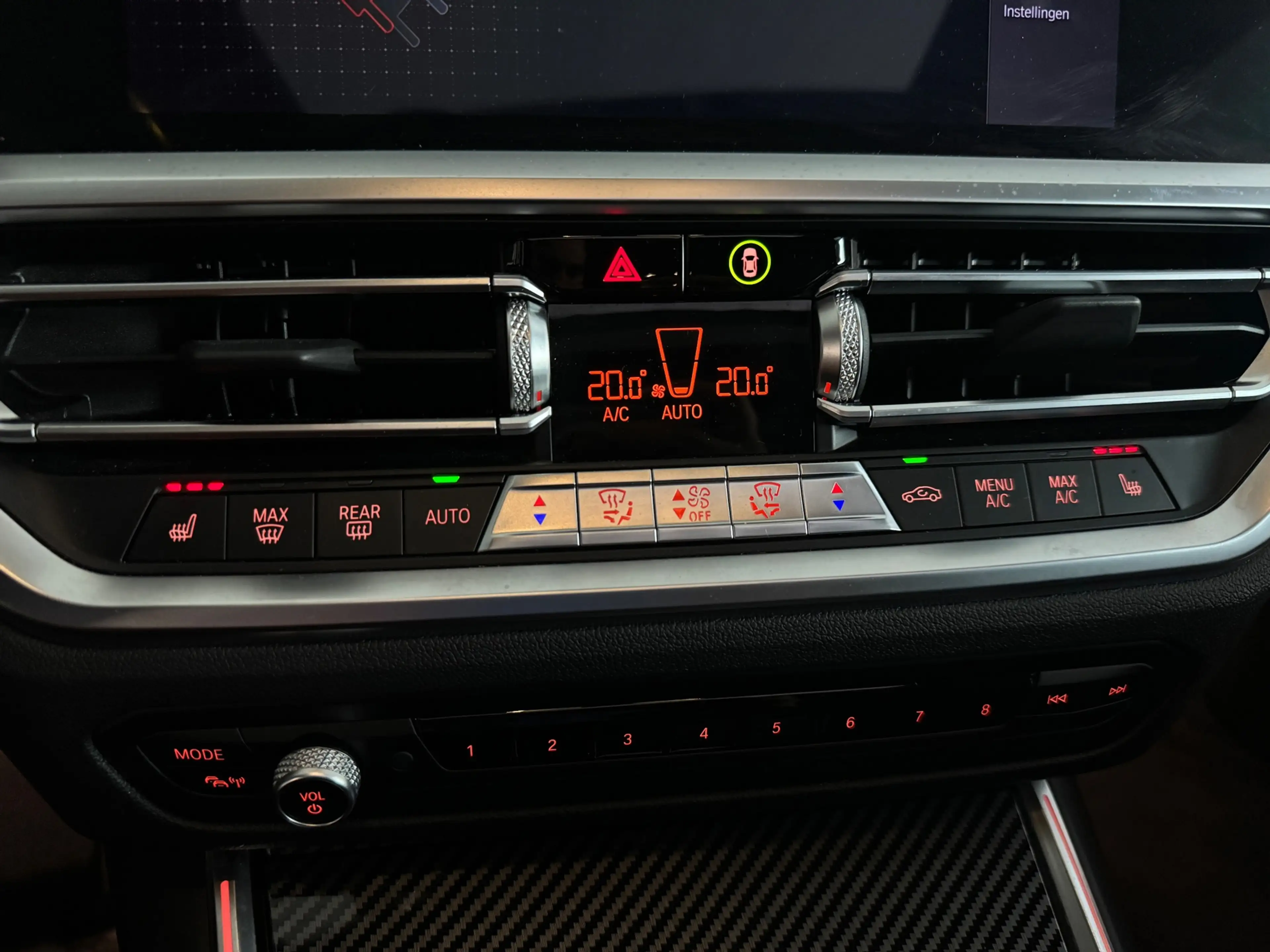 BMW 330 3-serie 330e High Executive Pano|Laser|Maxton|Klep — photo 13