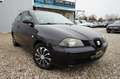 SEAT Ibiza 1.4 16V Fresh |Klima| |Service + HU NEU| Schwarz - thumbnail 1