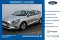 Ford Focus Trend Traveller 1.5EcoBlue 120PS M6 Silber - thumbnail 1