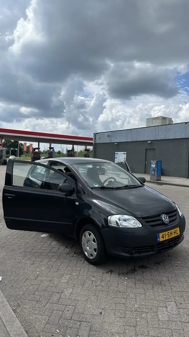 Volkswagen Fox 1.4 - 2