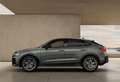 Audi Q3 Sportback 35 TFSI Black line S tronic Grau - thumbnail 2
