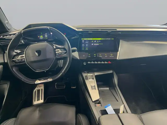 Peugeot 408 view 11