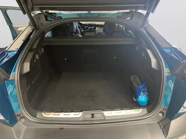 Peugeot 408 view 8