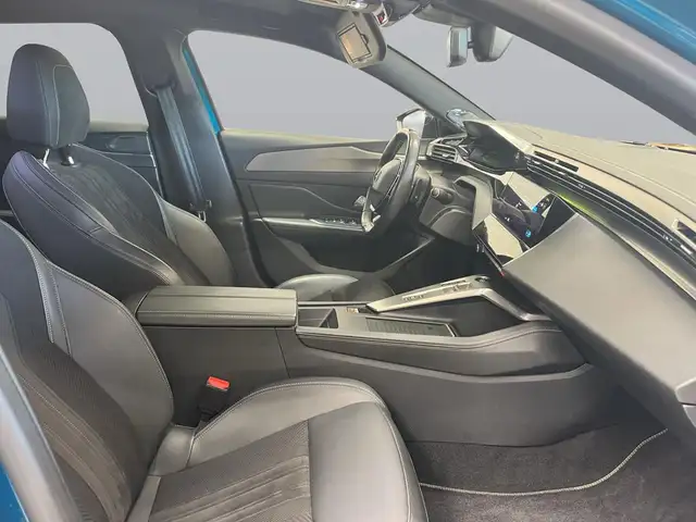 Peugeot 408 view 12
