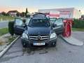 Mercedes-Benz GLK 220 GLK 220 CDI 4MATIC BlueEfficiency Aut. Silber - thumbnail 4