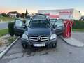 Mercedes-Benz GLK 220 GLK 220 CDI 4MATIC BlueEfficiency Aut. Silber - thumbnail 5