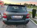 Mercedes-Benz GLK 220 GLK 220 CDI 4MATIC BlueEfficiency Aut. Silber - thumbnail 23