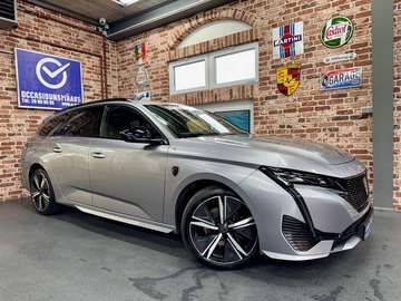 308 SW 1.5 BlueHdi 131cv Auto GT