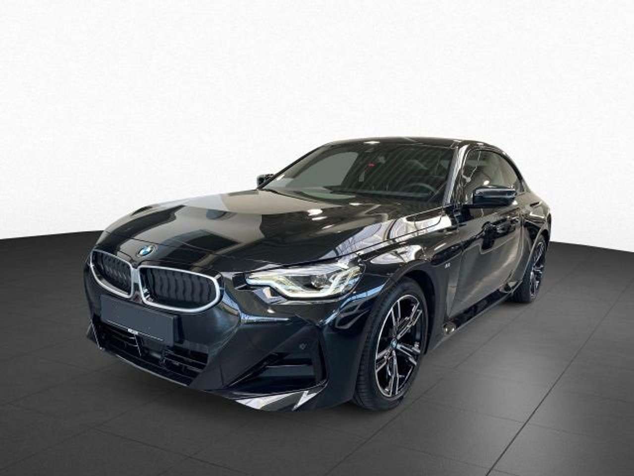 BMW 220 d - Msport - M sport - Restyling
