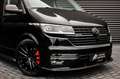 Volkswagen Transporter Caravelle 2.0 TDI L2H1 204PK 4MOTION LAGE BIJTELLI Negro - thumbnail 41